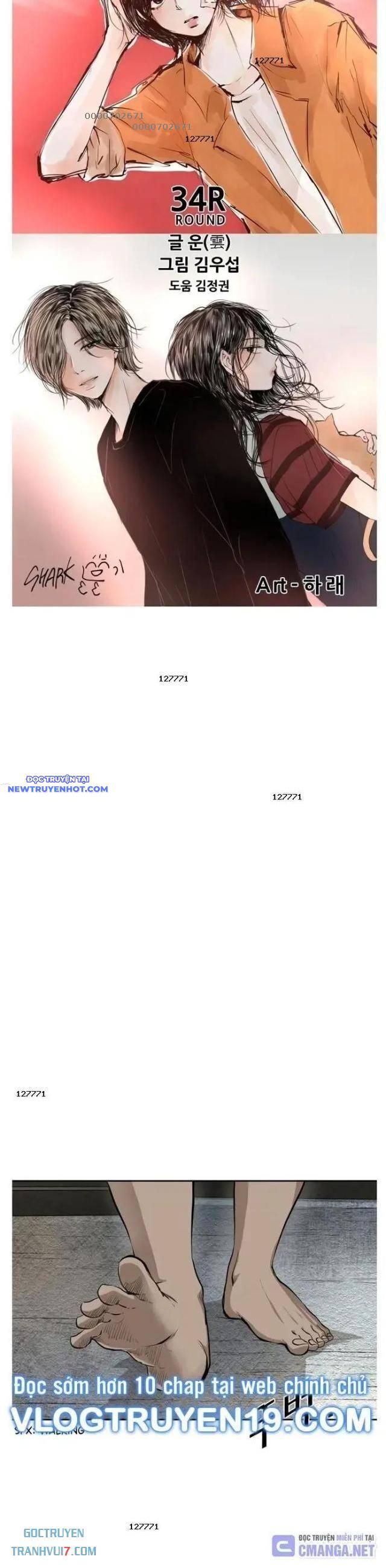 Shark - Cá Mập Chapter 155 - 3