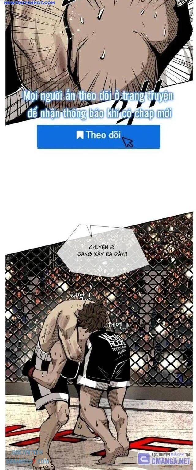 Shark - Cá Mập Chapter 155 - 24