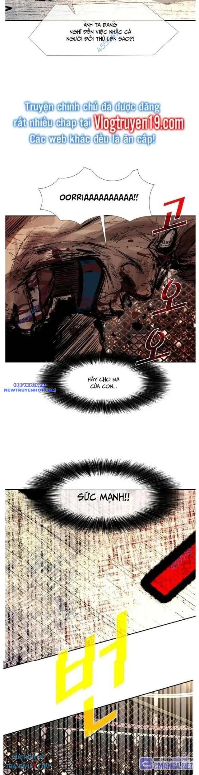 Shark - Cá Mập Chapter 155 - 25