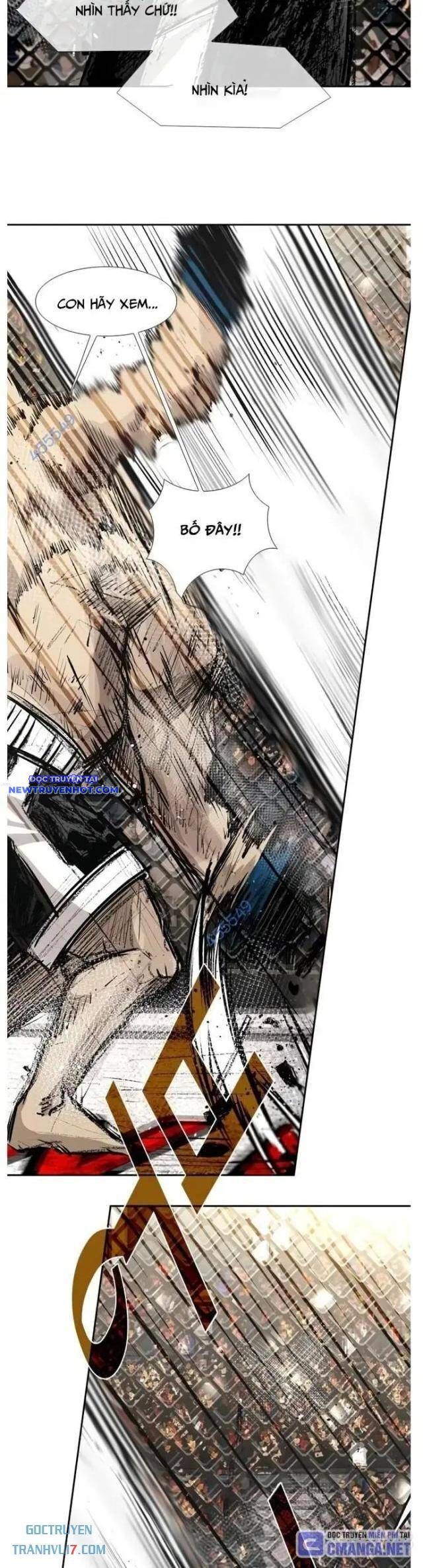 Shark - Cá Mập Chapter 155 - 28