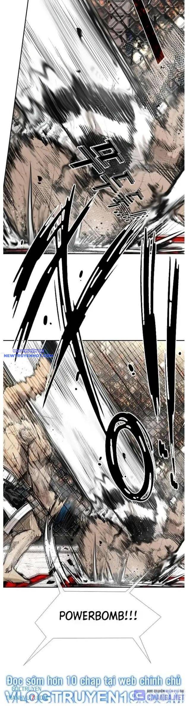 Shark - Cá Mập Chapter 155 - 29