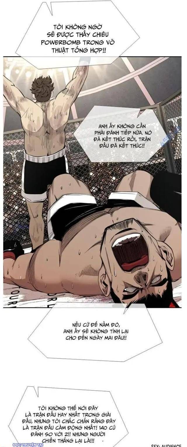 Shark - Cá Mập Chapter 155 - 30