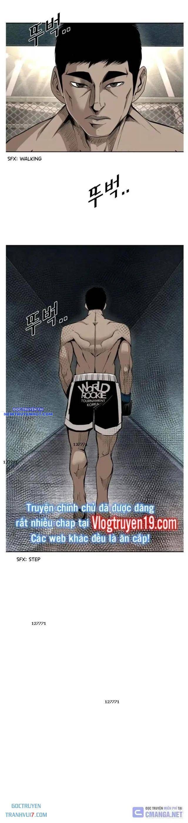 Shark - Cá Mập Chapter 155 - 4