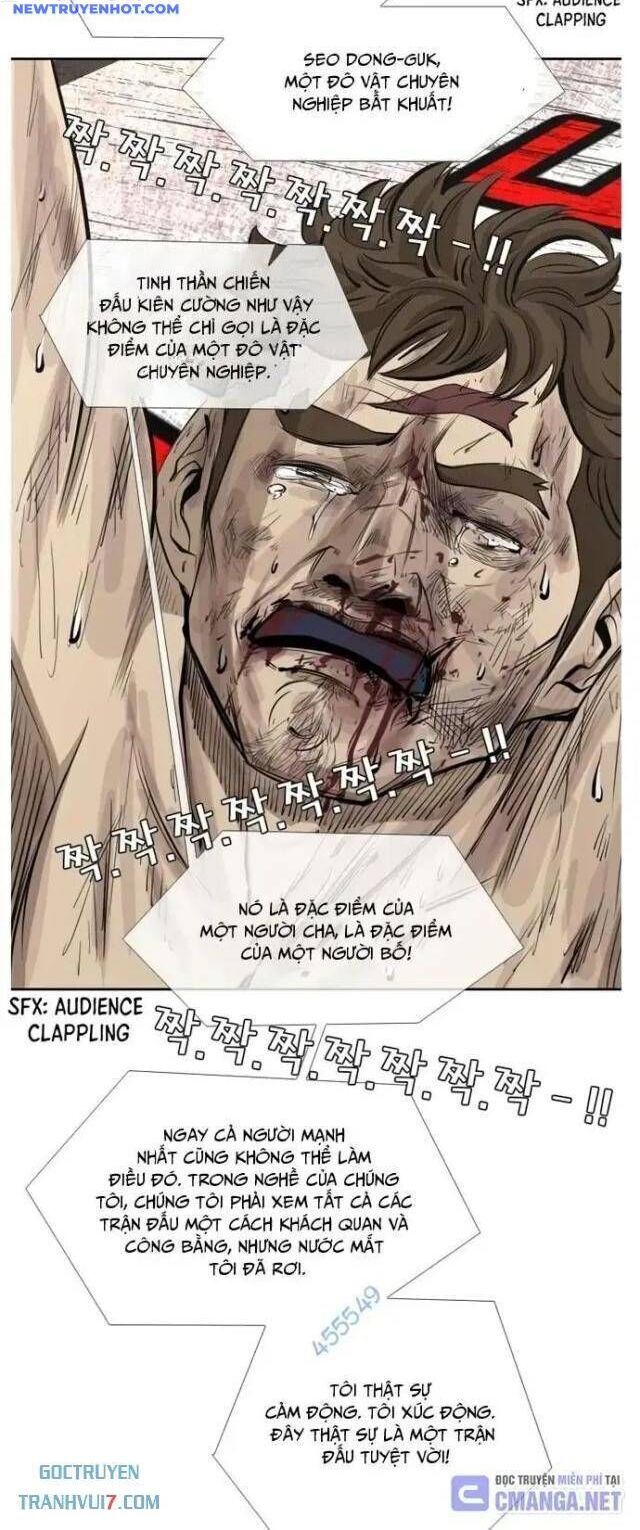 Shark - Cá Mập Chapter 155 - 31