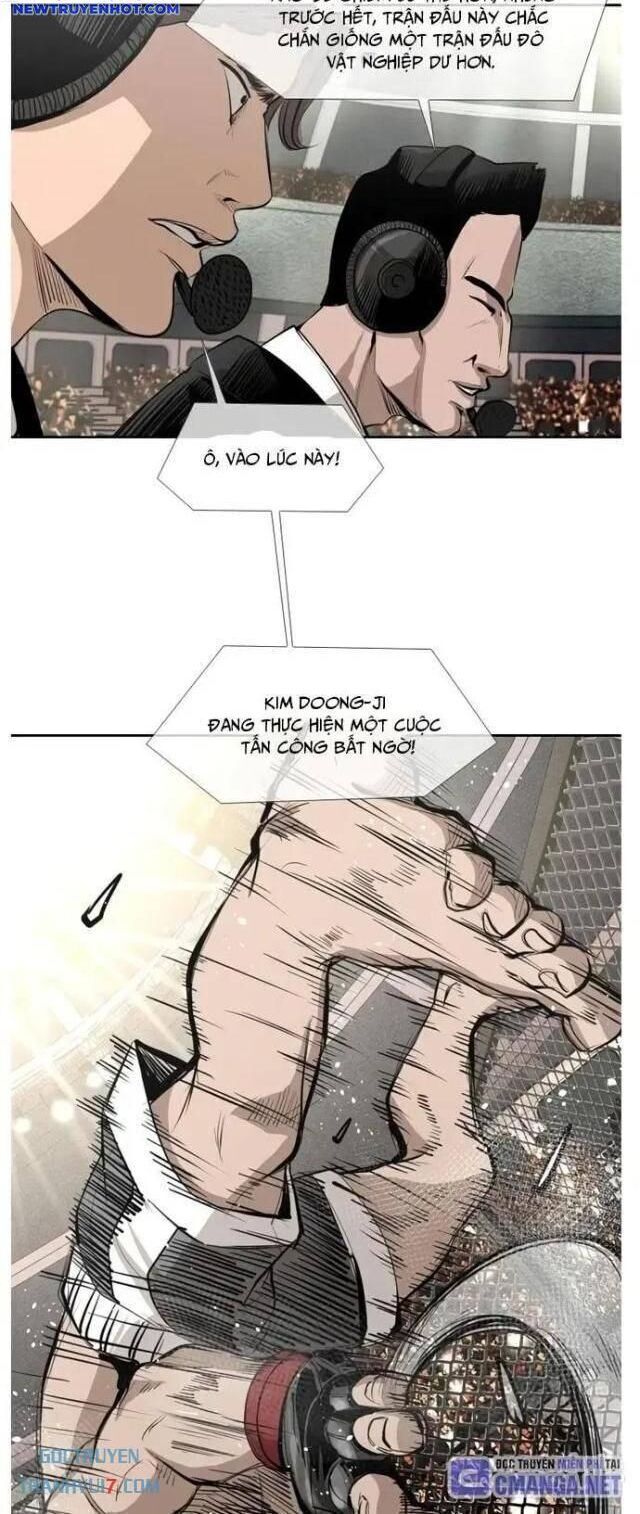 Shark - Cá Mập Chapter 155 - 33