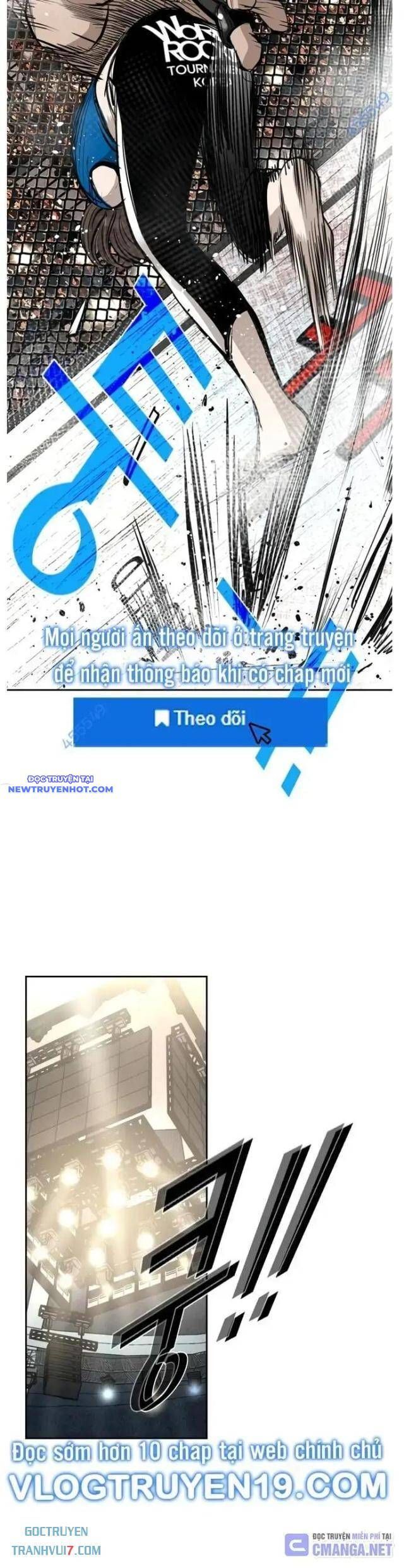 Shark - Cá Mập Chapter 155 - 34