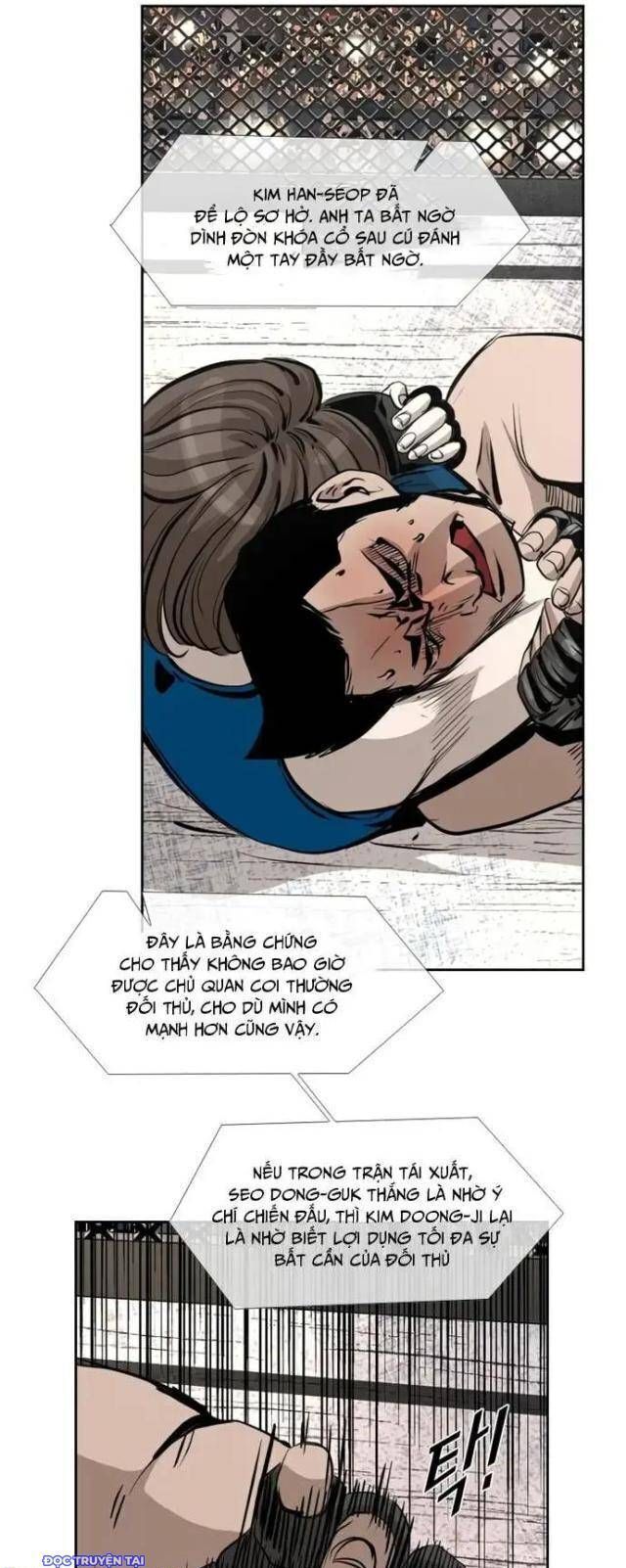 Shark - Cá Mập Chapter 155 - 35