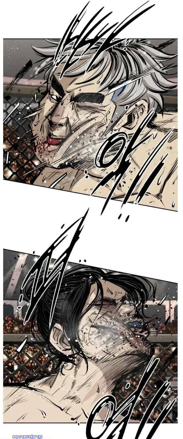 Shark - Cá Mập Chapter 155 - 37