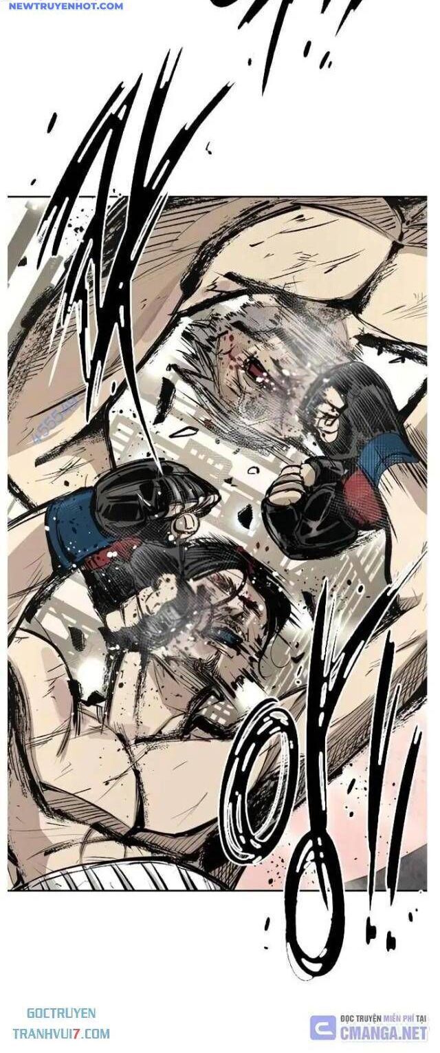 Shark - Cá Mập Chapter 155 - 38