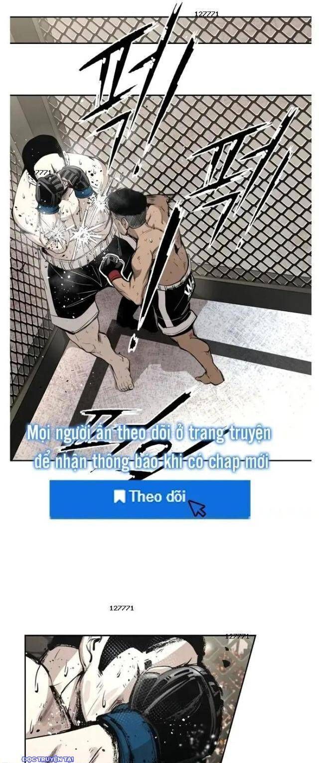 Shark - Cá Mập Chapter 155 - 5