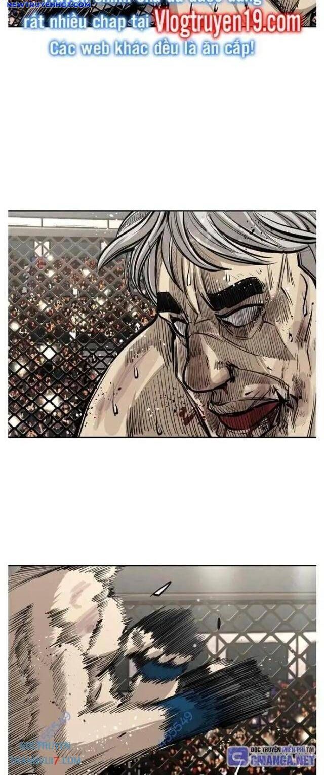 Shark - Cá Mập Chapter 155 - 41