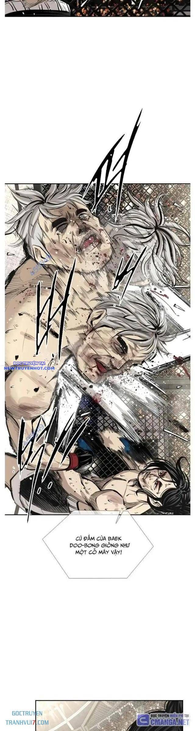 Shark - Cá Mập Chapter 155 - 42