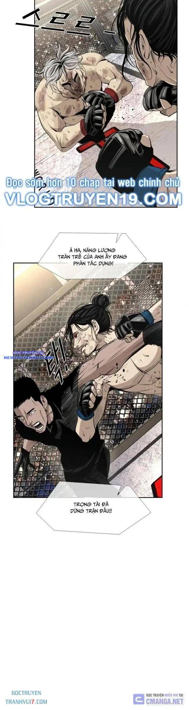 Shark - Cá Mập Chapter 155 - 43