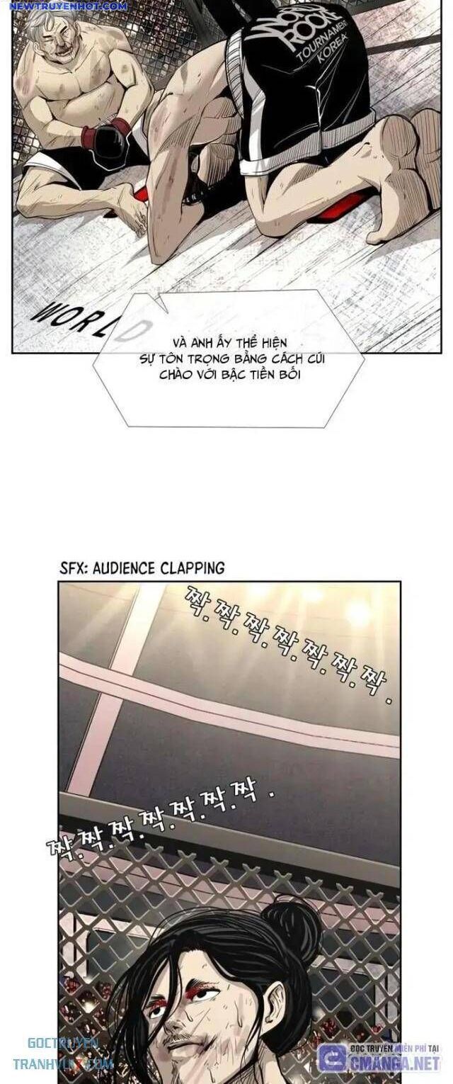 Shark - Cá Mập Chapter 155 - 45