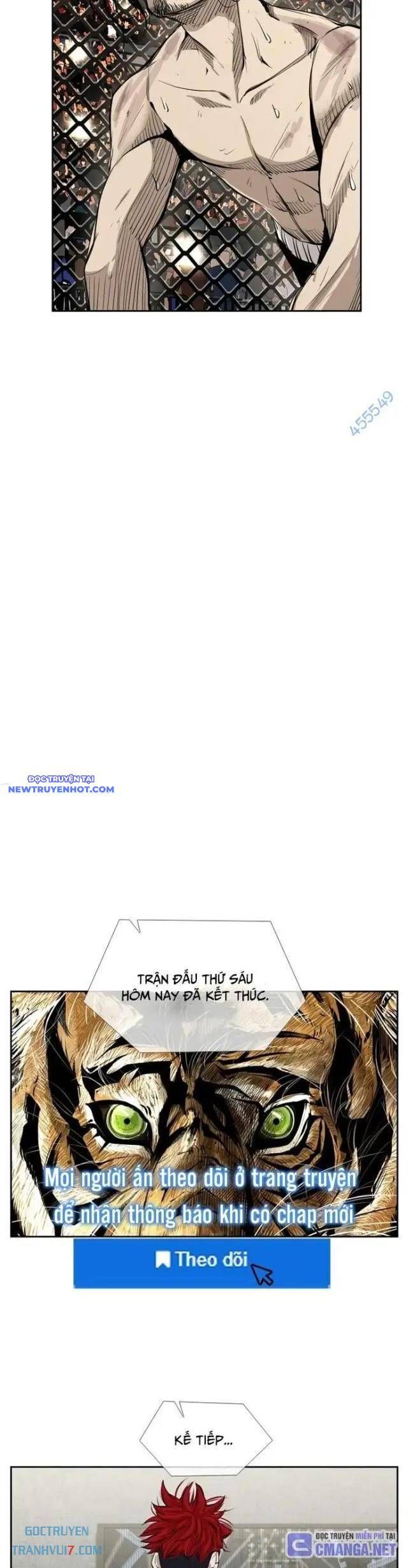 Shark - Cá Mập Chapter 155 - 46