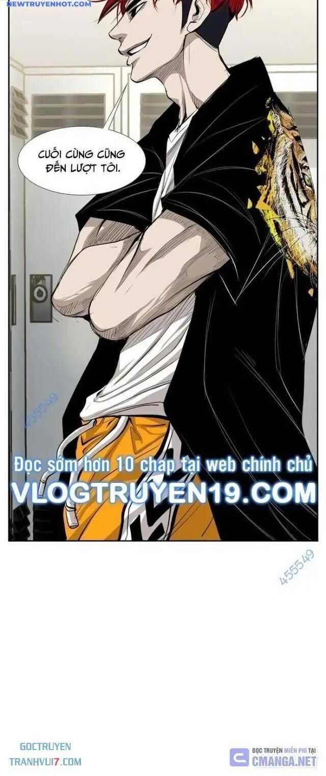 Shark - Cá Mập Chapter 155 - 48