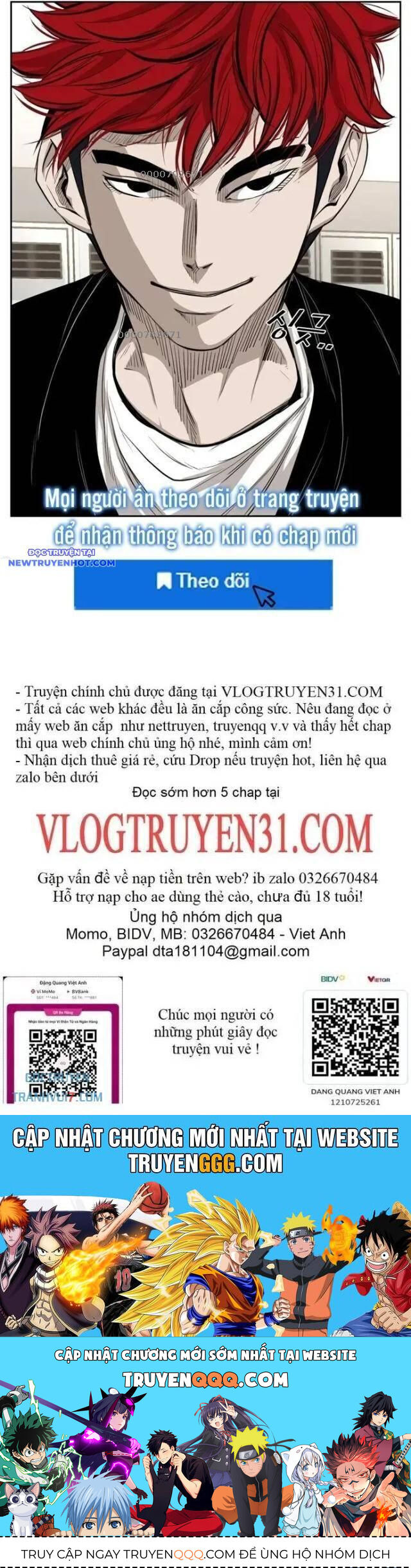 Shark - Cá Mập Chapter 155 - 49