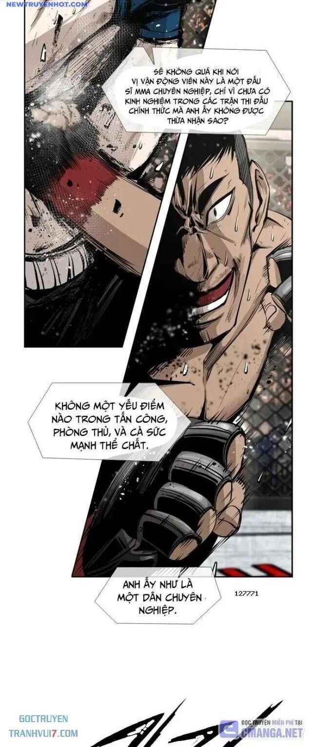 Shark - Cá Mập Chapter 155 - 6