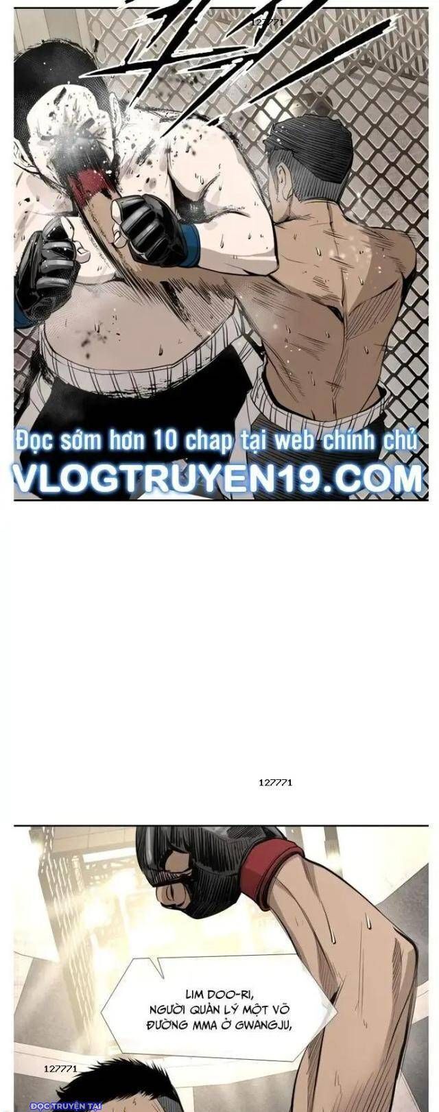 Shark - Cá Mập Chapter 155 - 7