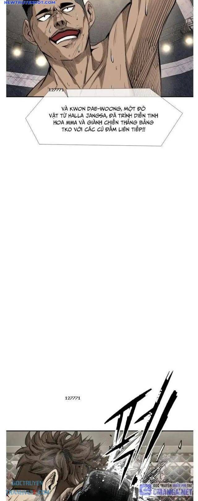 Shark - Cá Mập Chapter 155 - 8