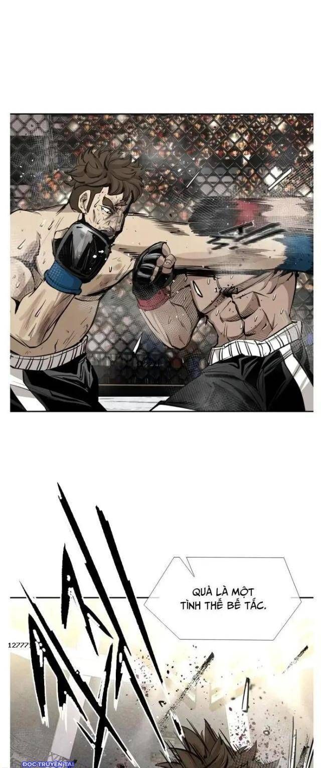 Shark - Cá Mập Chapter 155 - 10