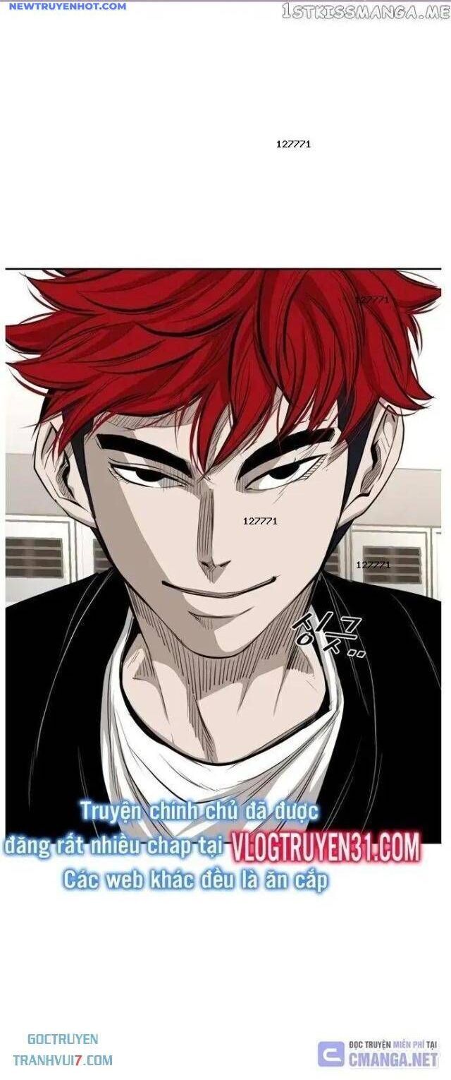 Shark - Cá Mập Chapter 156 - 2