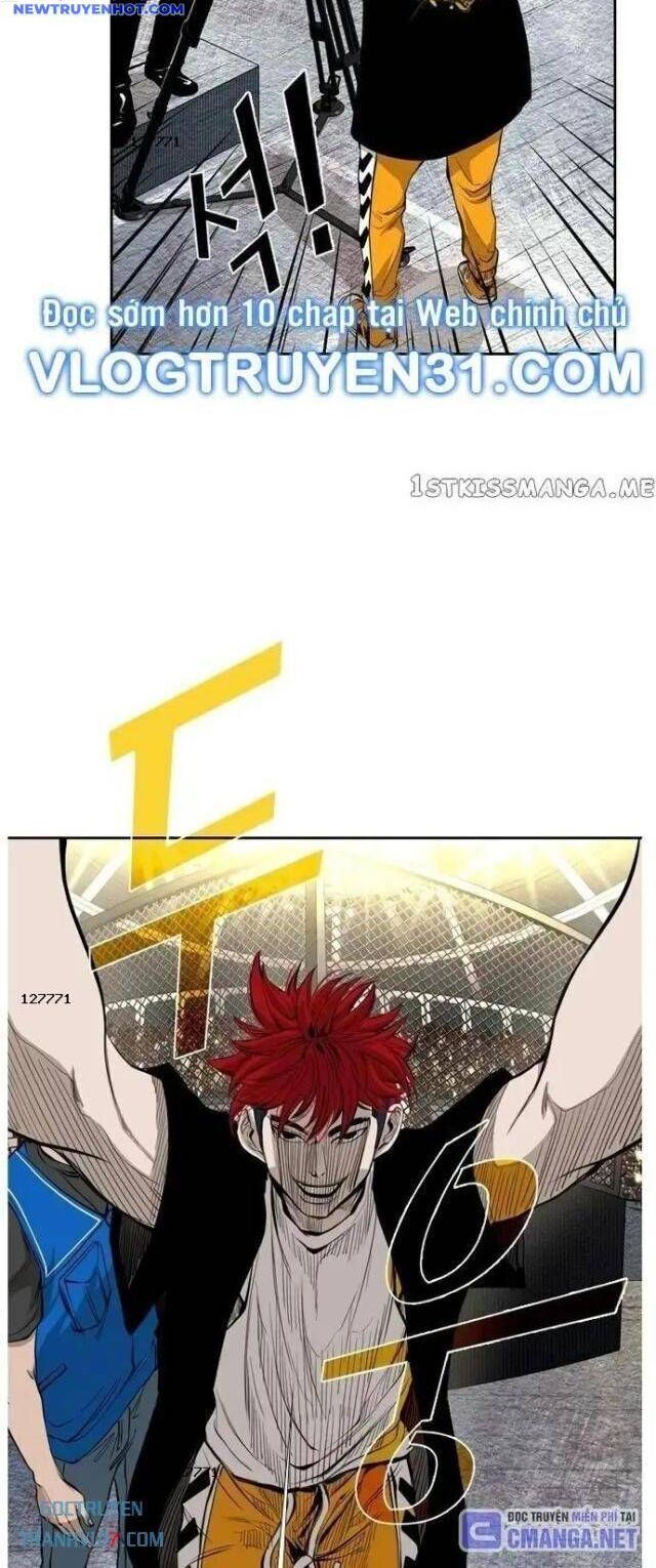 Shark - Cá Mập Chapter 156 - 11