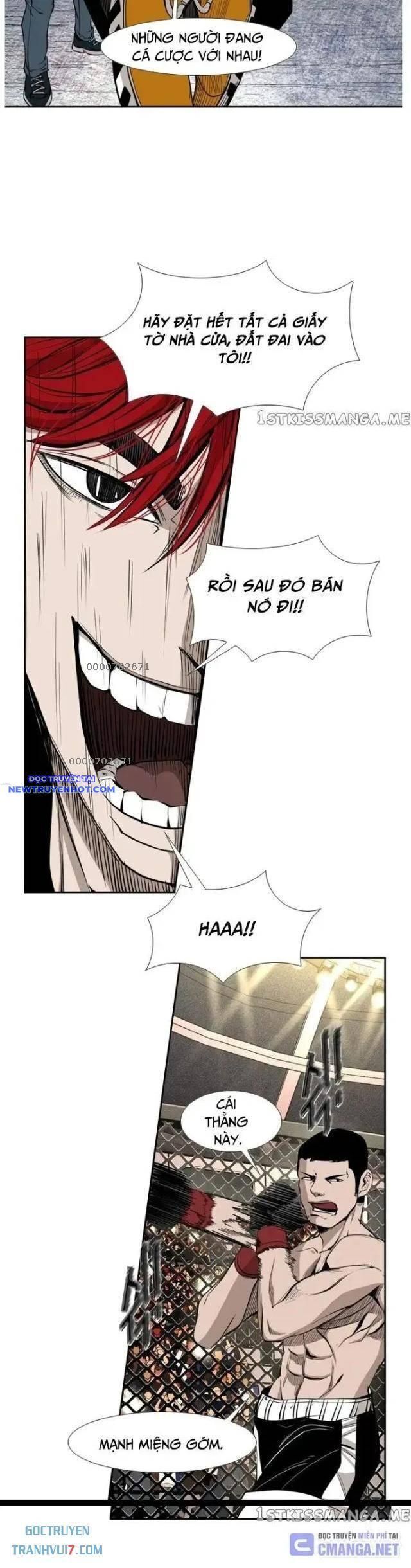 Shark - Cá Mập Chapter 156 - 12