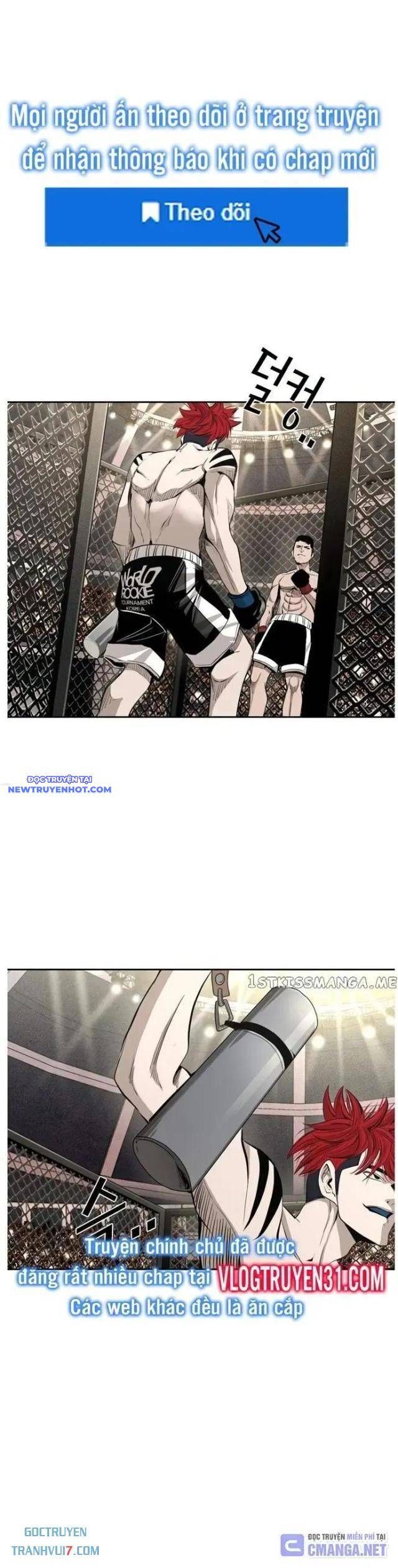 Shark - Cá Mập Chapter 156 - 13