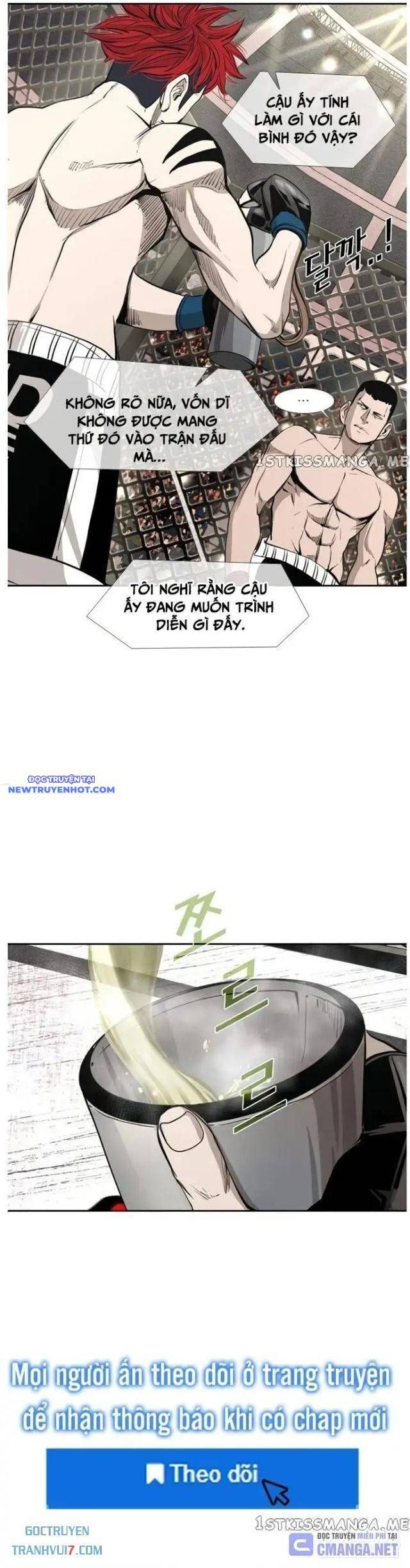 Shark - Cá Mập Chapter 156 - 14