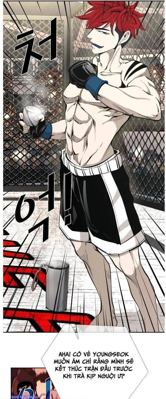 Shark - Cá Mập Chapter 156 - 15