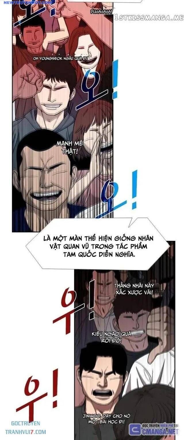 Shark - Cá Mập Chapter 156 - 16