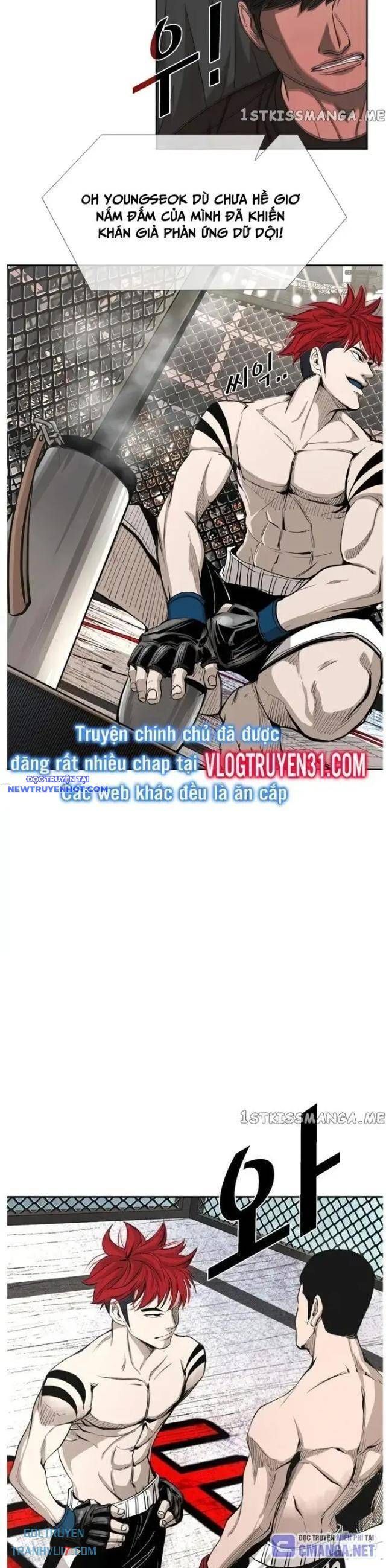 Shark - Cá Mập Chapter 156 - 17