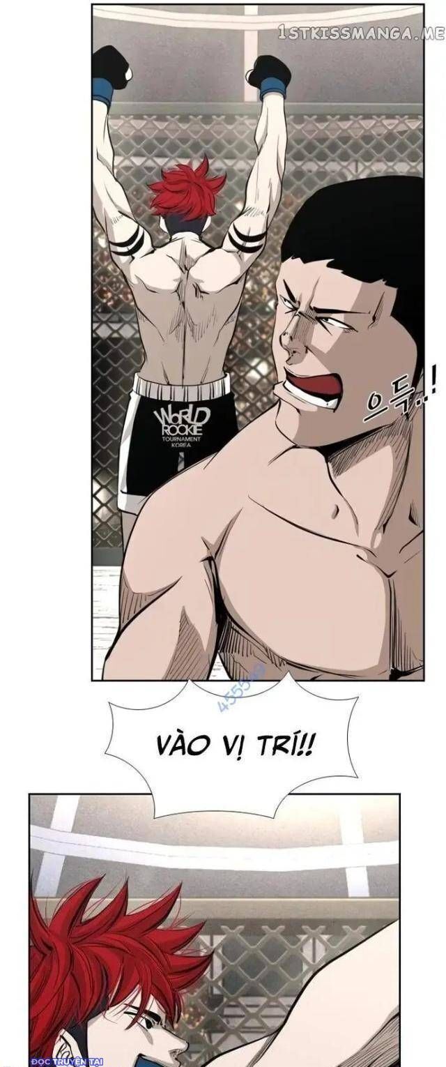Shark - Cá Mập Chapter 156 - 19