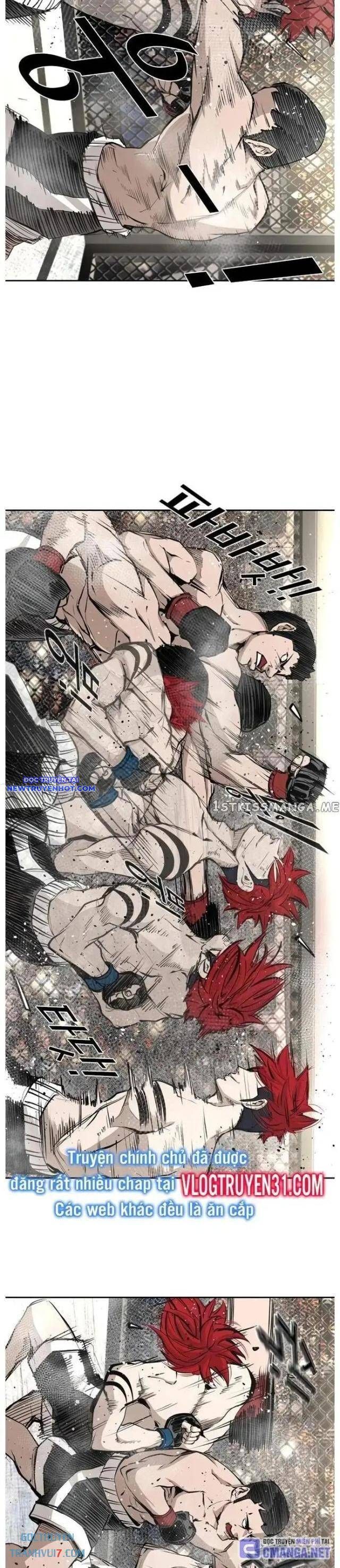 Shark - Cá Mập Chapter 156 - 26