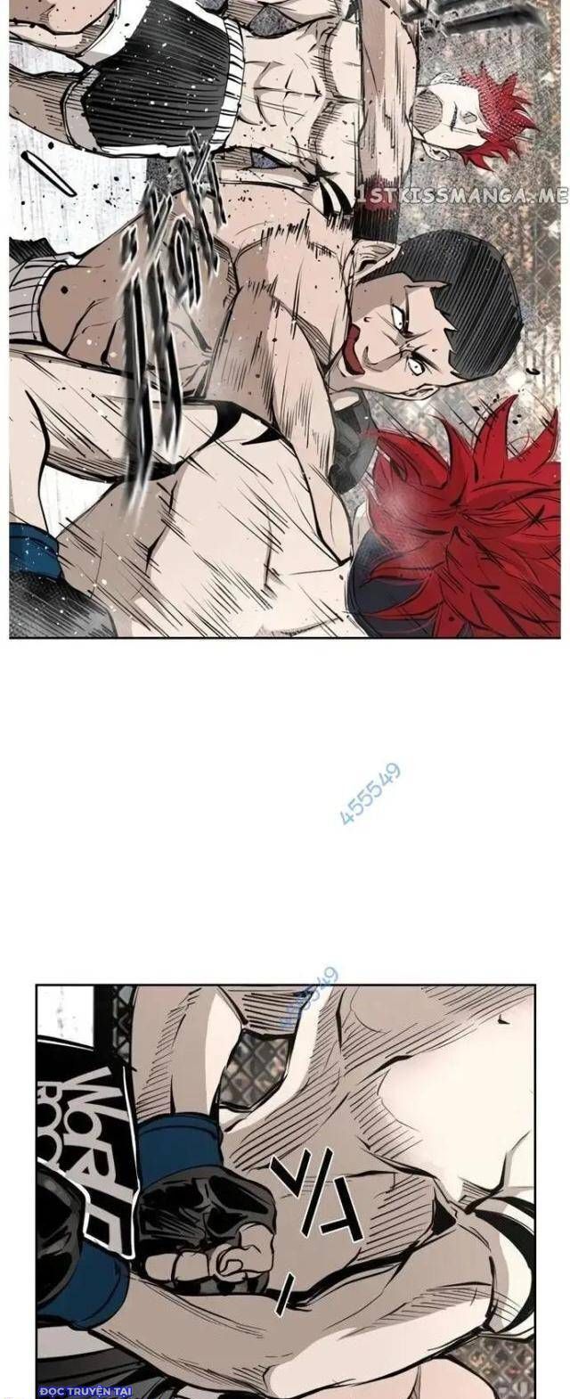 Shark - Cá Mập Chapter 156 - 27