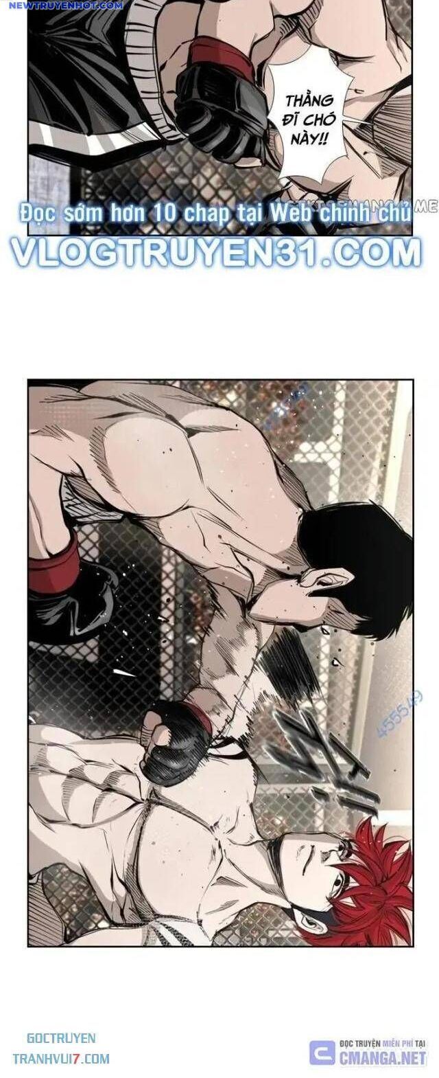 Shark - Cá Mập Chapter 156 - 28