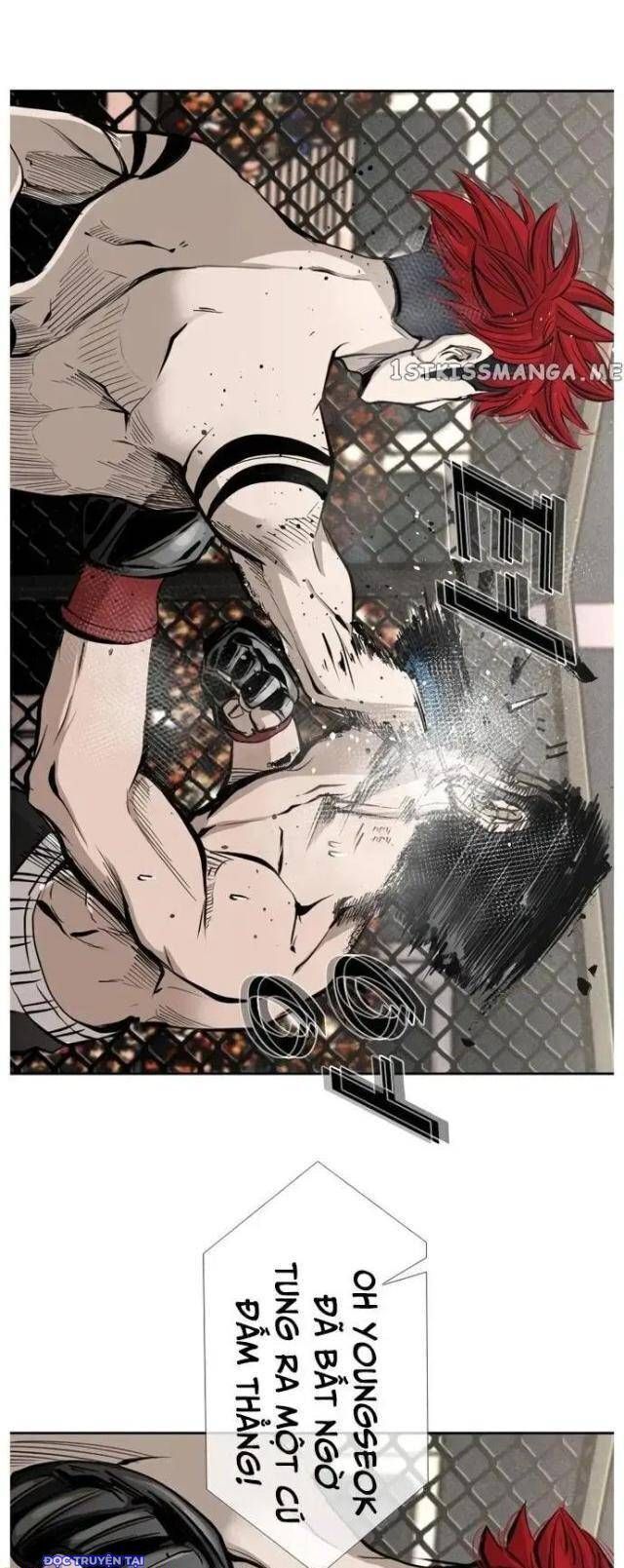 Shark - Cá Mập Chapter 156 - 29