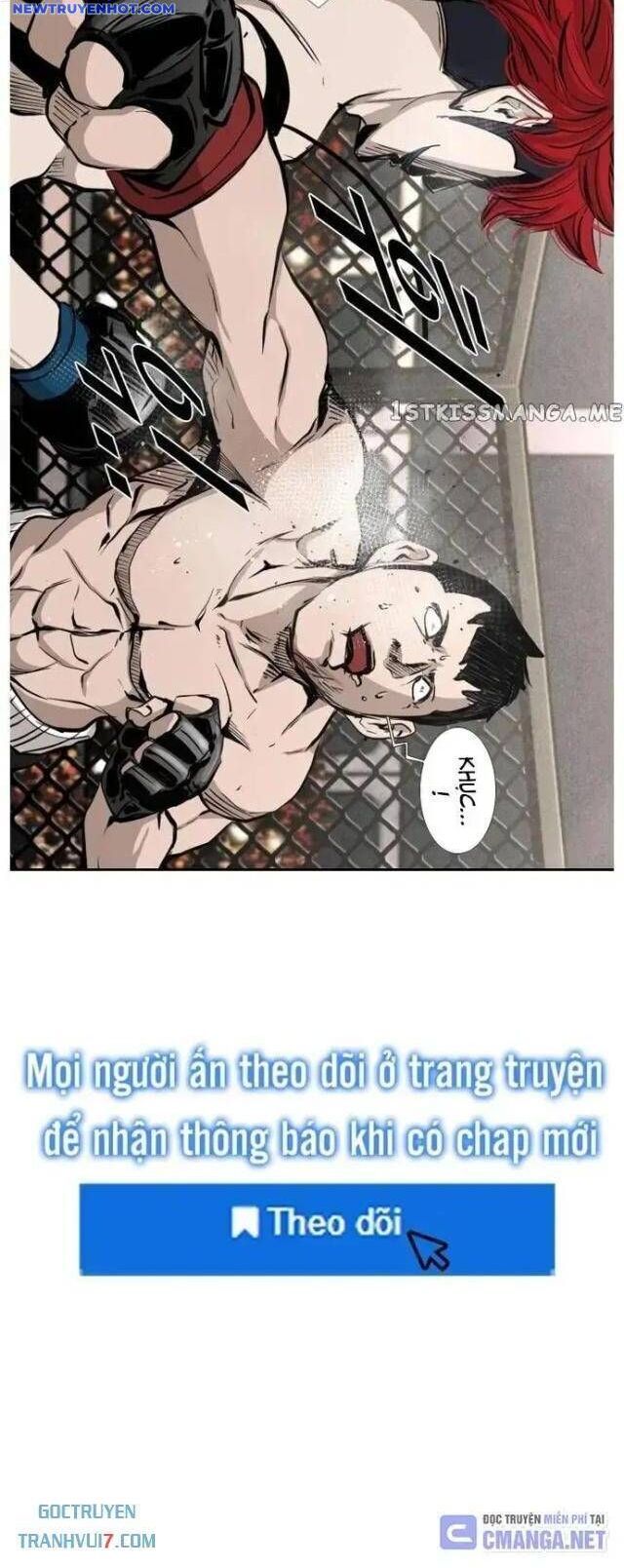 Shark - Cá Mập Chapter 156 - 30