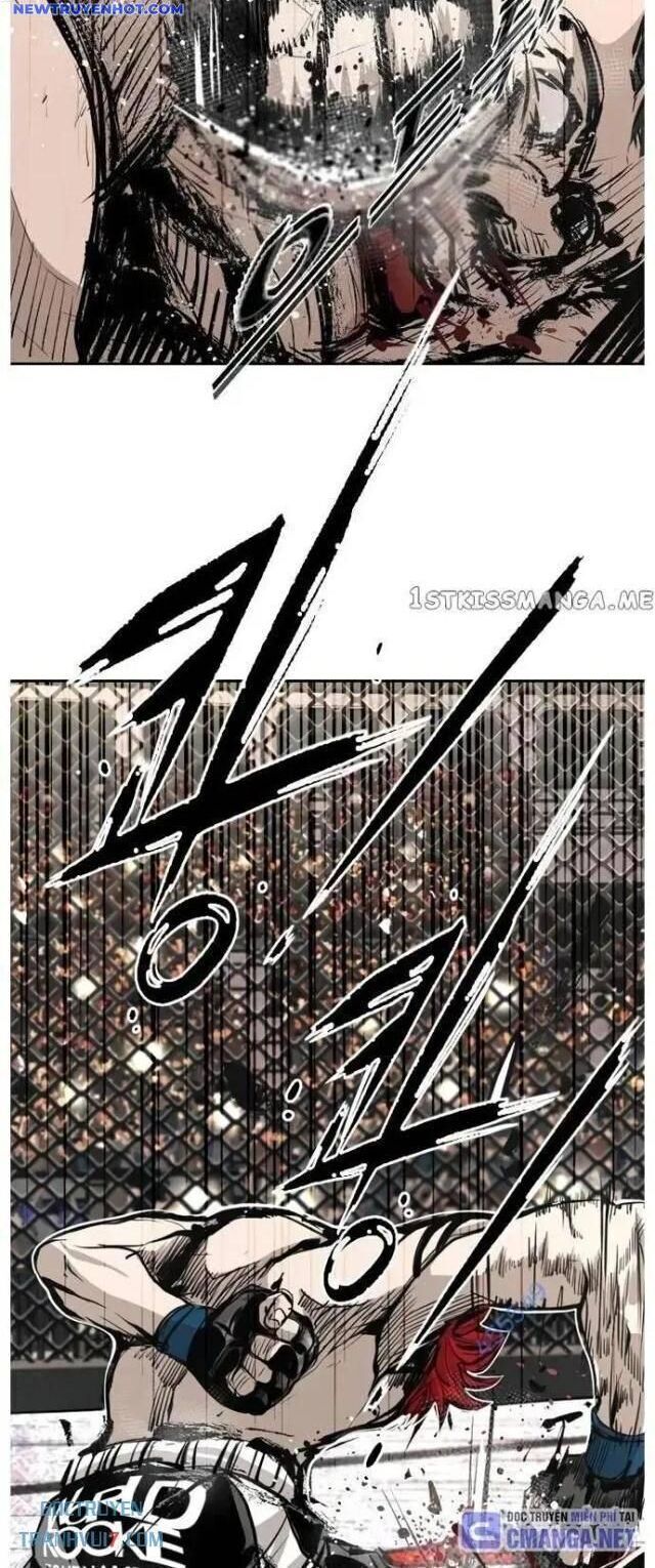 Shark - Cá Mập Chapter 156 - 32