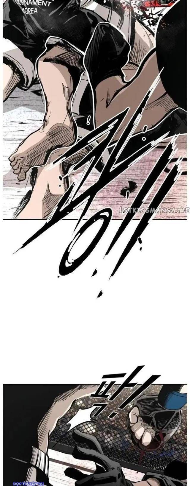 Shark - Cá Mập Chapter 156 - 33