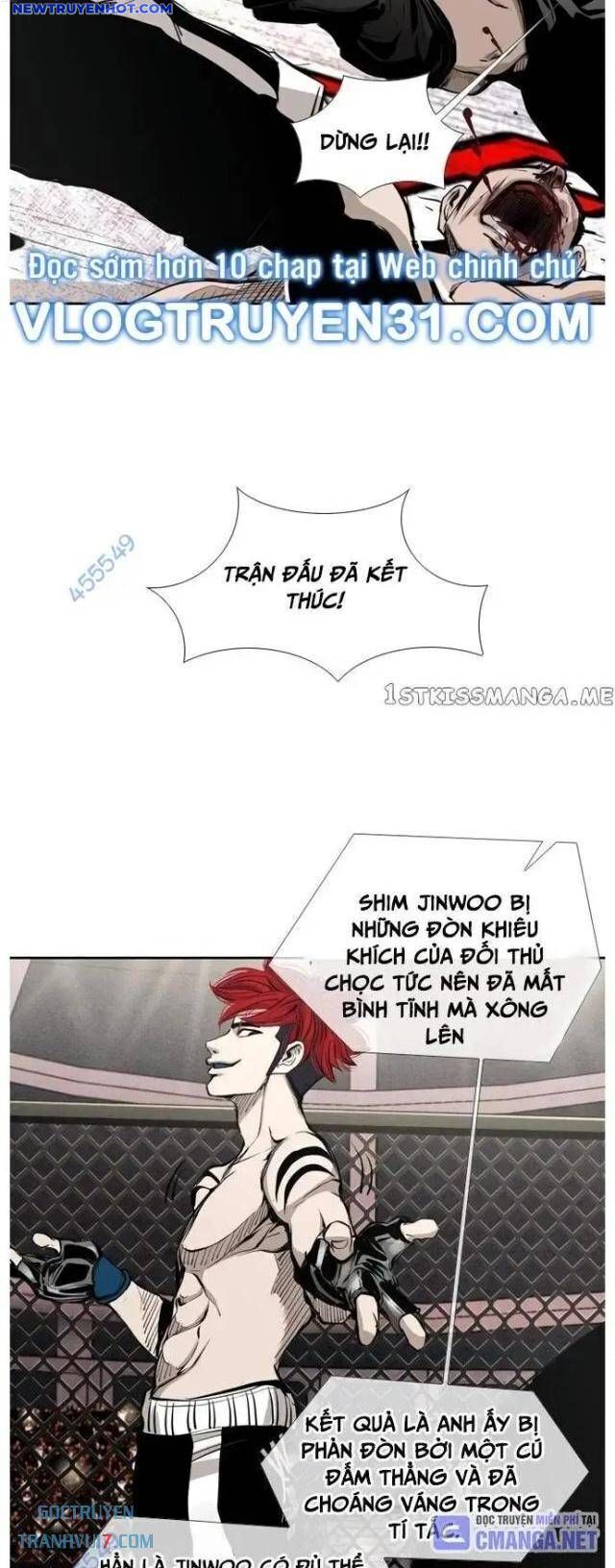 Shark - Cá Mập Chapter 156 - 34
