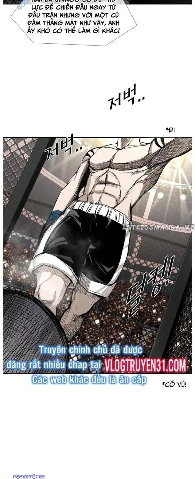 Shark - Cá Mập Chapter 156 - 35