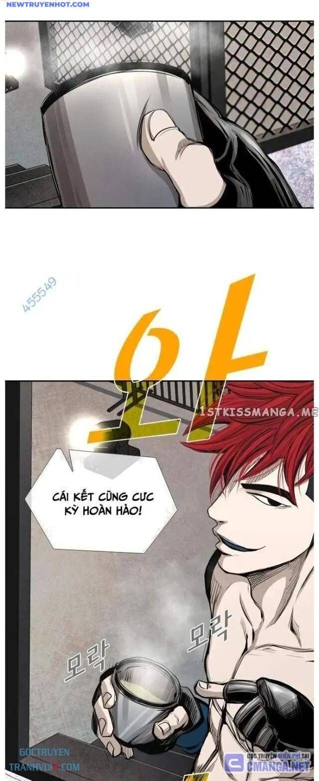 Shark - Cá Mập Chapter 156 - 36