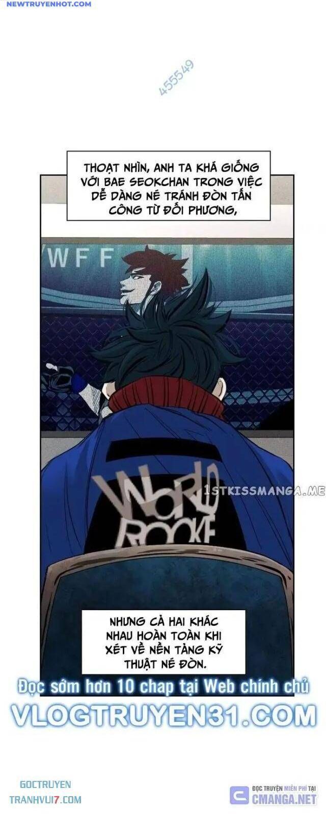 Shark - Cá Mập Chapter 156 - 38