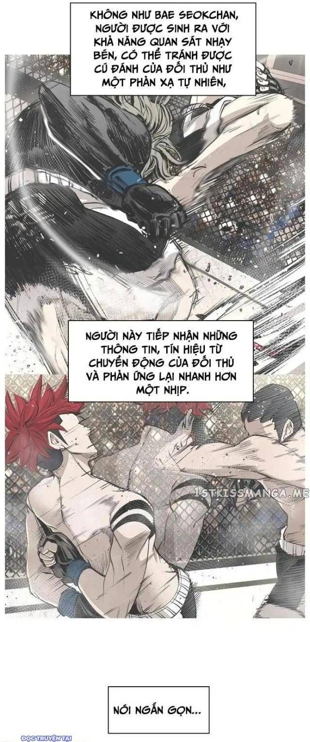 Shark - Cá Mập Chapter 156 - 39