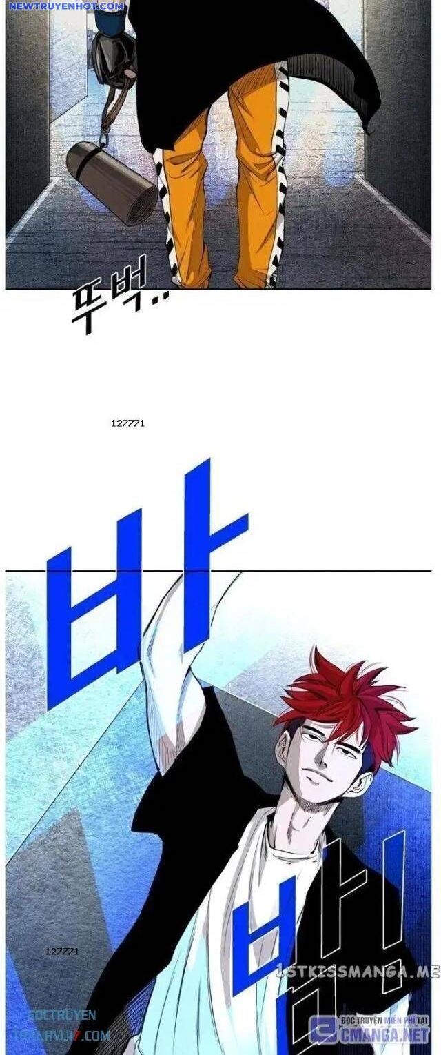 Shark - Cá Mập Chapter 156 - 5