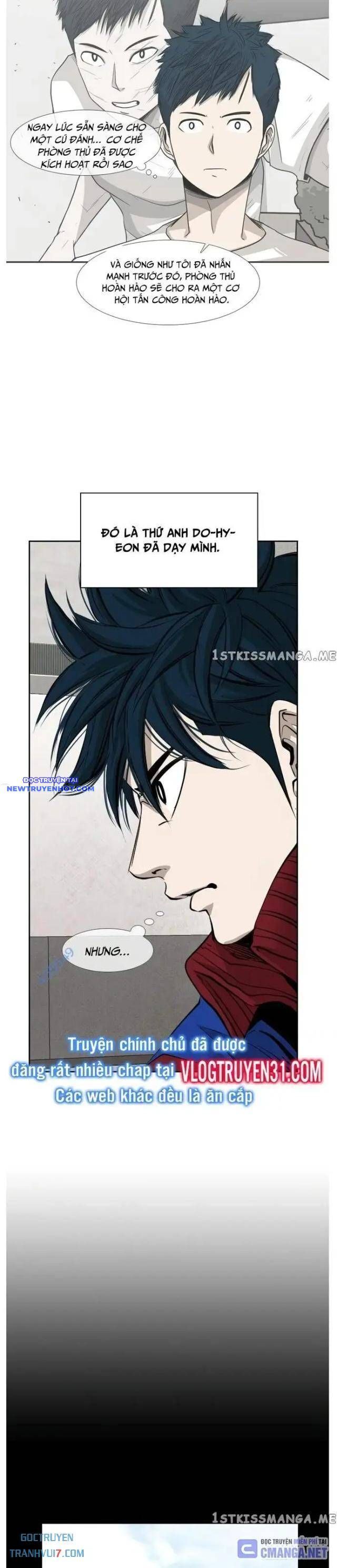 Shark - Cá Mập Chapter 156 - 41