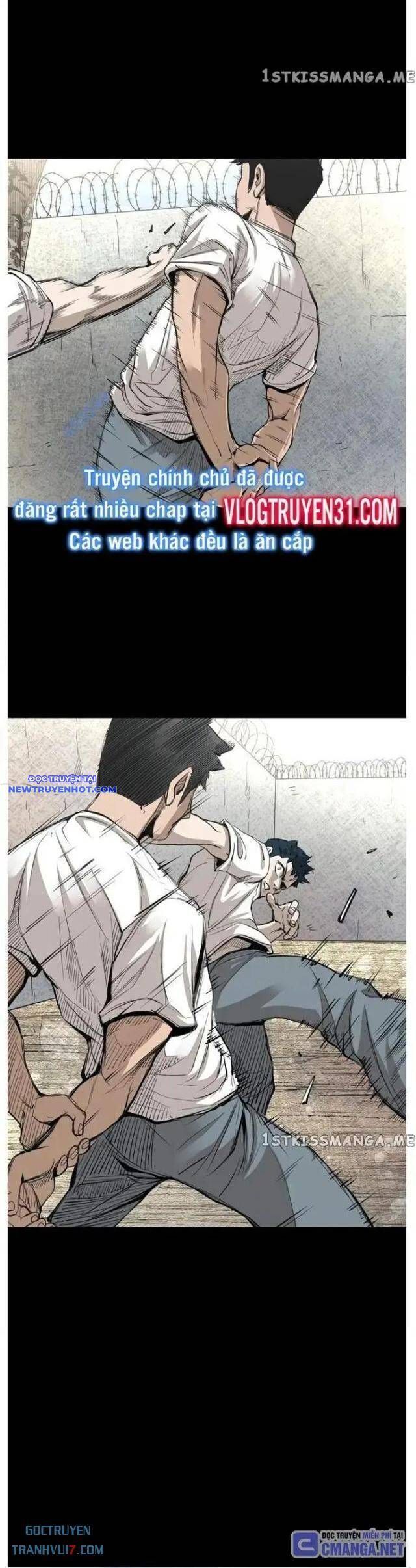 Shark - Cá Mập Chapter 156 - 44