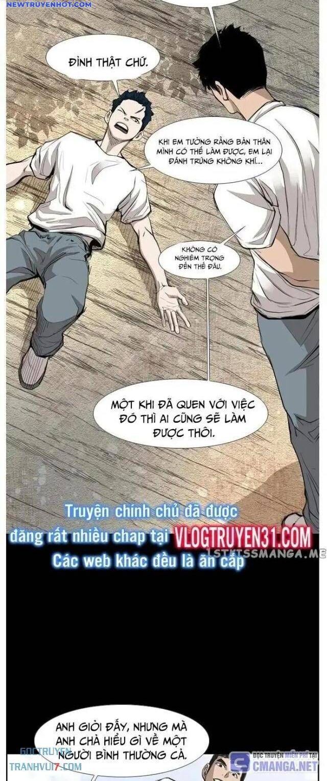 Shark - Cá Mập Chapter 156 - 46